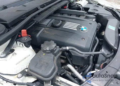 2010 BMW 328I from USA, damaged, VIN WBAPH7G58ANM52247